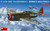 MIN48034 1/48 Miniart P-47D-11RE Thunderbolt Razorback (ADVANCED) MMD Squadron MIN48034 1/48 Miniart P-47D-11RE Thunderbolt Razorback (ADVANCED) MMD Squadron