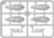 MIN48034 1/48 Miniart P-47D-11RE Thunderbolt Razorback (ADVANCED) MMD Squadron MIN48034 1/48 Miniart P-47D-11RE Thunderbolt Razorback (ADVANCED) MMD Squadron