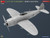 MIN48034 1/48 Miniart P-47D-11RE Thunderbolt Razorback (ADVANCED) MMD Squadron MIN48034 1/48 Miniart P-47D-11RE Thunderbolt Razorback (ADVANCED) MMD Squadron