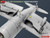 MIN48034 1/48 Miniart P-47D-11RE Thunderbolt Razorback (ADVANCED) MMD Squadron MIN48034 1/48 Miniart P-47D-11RE Thunderbolt Razorback (ADVANCED) MMD Squadron
