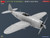 MIN48034 1/48 Miniart P-47D-11RE Thunderbolt Razorback (ADVANCED) MMD Squadron MIN48034 1/48 Miniart P-47D-11RE Thunderbolt Razorback (ADVANCED) MMD Squadron