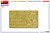 MIN48034 1/48 Miniart P-47D-11RE Thunderbolt Razorback (ADVANCED) MMD Squadron MIN48034 1/48 Miniart P-47D-11RE Thunderbolt Razorback (ADVANCED) MMD Squadron