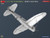 MIN48034 1/48 Miniart P-47D-11RE Thunderbolt Razorback (ADVANCED) MMD Squadron MIN48034 1/48 Miniart P-47D-11RE Thunderbolt Razorback (ADVANCED) MMD Squadron