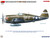 MIN48030 1/48 Miniart P-47D-10RE Thunderbolt Razorback (ADVANCED) MMD Squadron MIN48030 1/48 Miniart P-47D-10RE Thunderbolt Razorback (ADVANCED) MMD Squadron