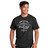 SQ-Shirt-1-Black Squadron T-Shirt Adding To The Stash B-17 - BLACK  MMD Squadron