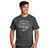 SQ-Shirt-1-GRAY Squadron T-Shirt Adding To The Stash B-17 - GRAY  MMD Squadron