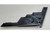 ACD12645 1/144 Academy B-2A Stealth Bomber Plastic Model Kit  MMD Squadron