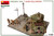 MIN36064 1/35 Miniart Dresden 1945. T-34/85 FIELD REPAIR. BIG SET MIN36072 MMD Squadron