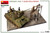 MIN36064 1/35 Miniart Dresden 1945. T-34/85 FIELD REPAIR. BIG SET MIN36072 MMD Squadron