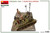 MIN36064 1/35 Miniart Dresden 1945. T-34/85 FIELD REPAIR. BIG SET MIN36072 MMD Squadron