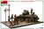 MIN36064 1/35 Miniart Dresden 1945. T-34/85 FIELD REPAIR. BIG SET MIN36072 MMD Squadron