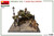 MIN36064 1/35 Miniart Dresden 1945. T-34/85 FIELD REPAIR. BIG SET MIN36072 MMD Squadron