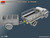 MIN35372 1/35 Miniart G7107 1.5t 4x4 Cargo Truck w/Ben Hur Trailer MIN38051 MMD Squadron MIN35372 1/35 Miniart G7107 1.5t 4x4 Cargo Truck w/Ben Hur Trailer MIN38051 MMD Squadron
