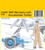 CMK-129-F48405 1/48 CMK RAF Mechanic with Accumulator Trolley  129-F48405 MMD Squadron