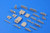 CMK-129-4275 1/48 CMK MH-6E/J/M Little Bird-conversion set for ACA  129-4275 MMD Squadron