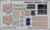CMK-129-4275 1/48 CMK MH-6E/J/M Little Bird-conversion set for ACA  129-4275 MMD Squadron