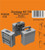 CMK-129-P35036 1/35 CMK Zundapp KS 750 Metal Transport Boxes / for Academy kit  129-P35036 MMD Squadron
