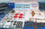CMK-100-SH48229 1/48 Special Hobby Fiat Br.20 Cicogna Bomber over Two Continents  100-SH48229 MMD Squadron CMK-100-SH48229 1/48 Special Hobby Fiat Br.20 Cicogna Bomber over Two Continents  100-SH48229 MMD Squadron