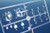 CMK-100-SH48229 1/48 Special Hobby Fiat Br.20 Cicogna Bomber over Two Continents  100-SH48229 MMD Squadron CMK-100-SH48229 1/48 Special Hobby Fiat Br.20 Cicogna Bomber over Two Continents  100-SH48229 MMD Squadron