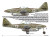 KGP15037 Kagero Last Hope of the Luftwaffe: Me 163, He 162, Me 262  15037M MMD Squadron