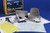CMK-129-4474 1/48 CMK TBM-3E Avenger Conversion Set / for Accurate/Academy kits  129-4474 MMD Squadron