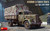 MIN35459 1/35 Miniart German 3t Cargo Truck 3,6-36S Late Prod  35459 MMD Squadron