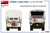 MIN35459 1/35 Miniart German 3t Cargo Truck 3,6-36S Late Prod  35459 MMD Squadron