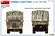 MIN35459 1/35 Miniart German 3t Cargo Truck 3,6-36S Late Prod  35459 MMD Squadron