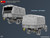 MIN35459 1/35 Miniart German 3t Cargo Truck 3,6-36S Late Prod  35459 MMD Squadron