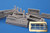 CMK-129-4475 1/48 CMK TBF-3/TBM-3 Wing Gun Bays / for Accurate/Academy kits  129-4475 MMD Squadron