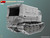 MIN35482 1/35 Miniart Raupenschlepper Ost RSO/01. Late Prod  35482 MMD Squadron