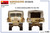 MIN35482 1/35 Miniart Raupenschlepper Ost RSO/01. Late Prod  35482 MMD Squadron