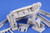 CMK-129-4493 1/48 CMK Aermacchi MB-326 Cockpit / for Italeri kits  129-4493 MMD Squadron