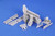 CMK-129-4493 1/48 CMK Aermacchi MB-326 Cockpit / for Italeri kits  129-4493 MMD Squadron