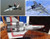 TENA-MML008 Madman Lighting Aircraft Jet Fighter with Engine Effects Lighting Kit MML008 MMD Squadron