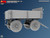 MIN35487 1/35 Miniart Sonderanhanger Ost 1.5t German Cargo Trailer 35487 MMD Squadron