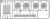 MIN35487 1/35 Miniart Sonderanhanger Ost 1.5t German Cargo Trailer 35487 MMD Squadron