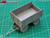 MIN35487 1/35 Miniart Sonderanhanger Ost 1.5t German Cargo Trailer 35487 MMD Squadron