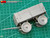 MIN35487 1/35 Miniart Sonderanhanger Ost 1.5t German Cargo Trailer 35487 MMD Squadron