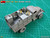 MIN35494 1/35 Miniart G7117 1,5t 4x4 Repair Truck  35494 MMD Squadron