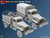 MIN35494 1/35 Miniart G7117 1,5t 4x4 Repair Truck  35494 MMD Squadron
