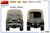 MIN35494 1/35 Miniart G7117 1,5t 4x4 Repair Truck  35494 MMD Squadron