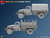 MIN35494 1/35 Miniart G7117 1,5t 4x4 Repair Truck  35494 MMD Squadron
