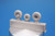 CMK-129-4480 1/48 CMK SF-260 Wheels / for SH kits  129-4480 MMD Squadron