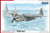 CMK-100-SH72306 1/72 Special Hobby Fairey Barracuda Mk.II Home Fleet 100-SH72306 MMD Squadron CMK-100-SH72306 1/72 Special Hobby Fairey Barracuda Mk.II Home Fleet 100-SH72306 MMD Squadron