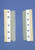 CMK-129-Q72049 1/72 CMK P-38J Lightning tail horizontal surfaces for  129-Q72049 MMD Squadron