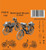 CMK-129-P48018 1/48 CMK Wehrmacht Bicycle (2 pcs)  129-P48018 MMD Squadron