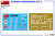 MIN35668 1/35 Miniart Garage Workshop Set #2  35668 MMD Squadron