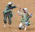 CMK-129-F35163 1/35 CMK US Infantry Freedom Iraq part I (2 fig.)  129-F35163 MMD Squadron