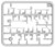 MIN35671 1/35 Miniart Tool Set #2  35671 MMD Squadron